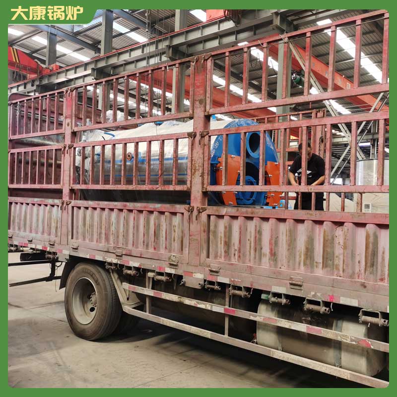 2吨导热油九游J9（中国）