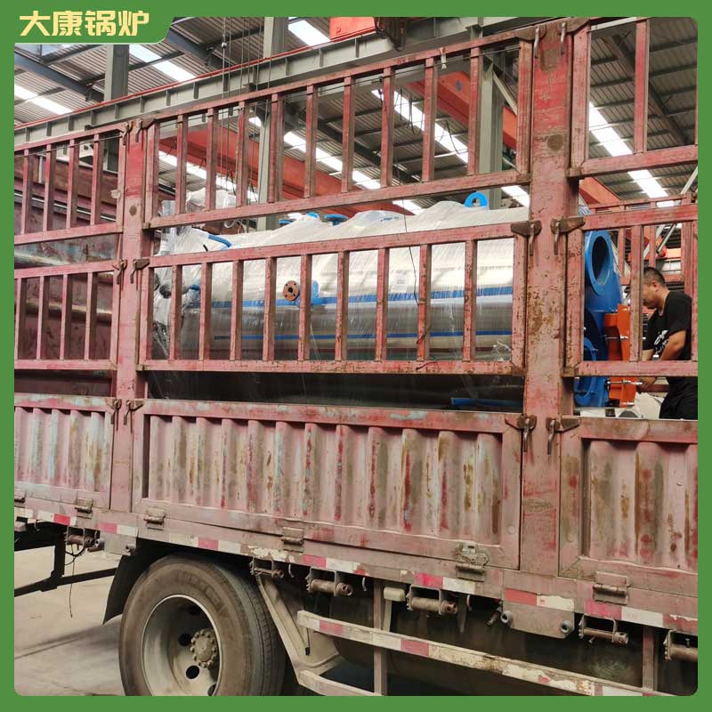 节能生物质九游J9（中国）多少钱