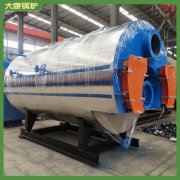 吉林80万大卡冷凝真空九游J9（中国）