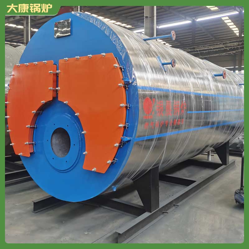 节能生物质九游J9（中国）多少钱