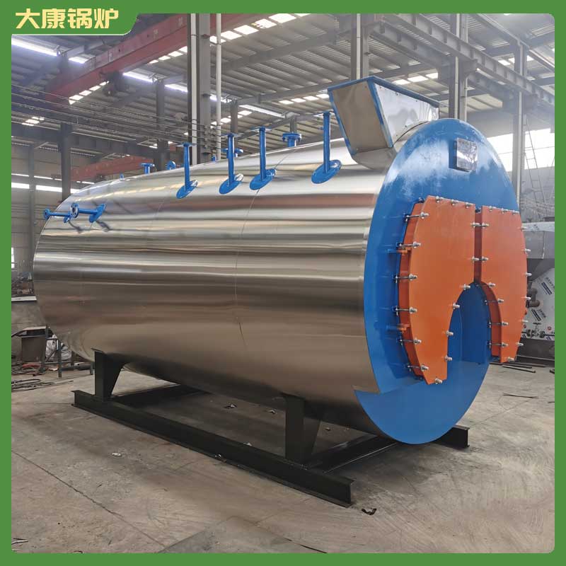 8吨生物质九游J9（中国）多少钱