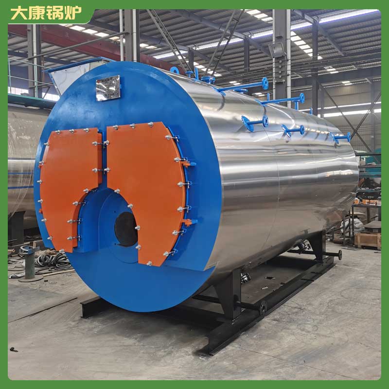 生物质燃烧九游J9（中国）多少钱