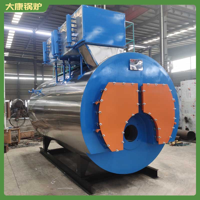 2t生物质蒸汽九游J9（中国）银辰九游J9（中国）厂电水暖九游J9（中国）