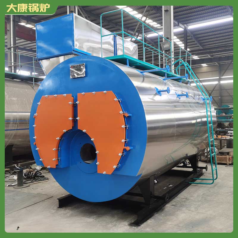 导热油余热九游J9（中国）