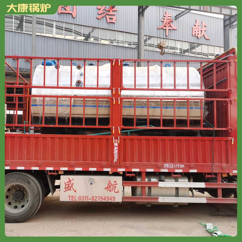 200万大卡导热油九游J9（中国）是几吨