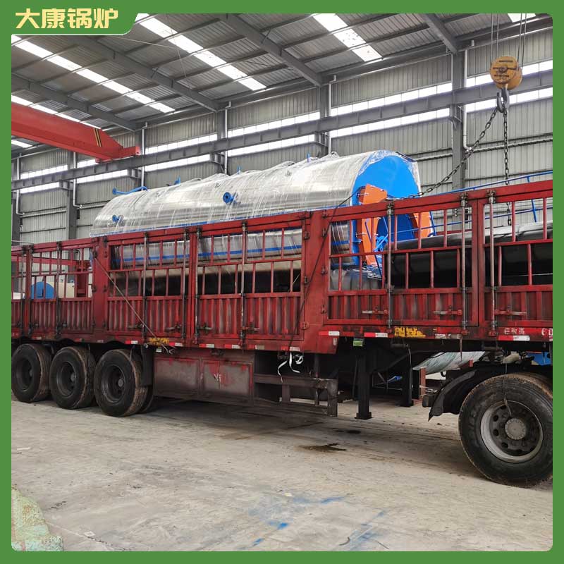 导热油九游J9（中国）立式