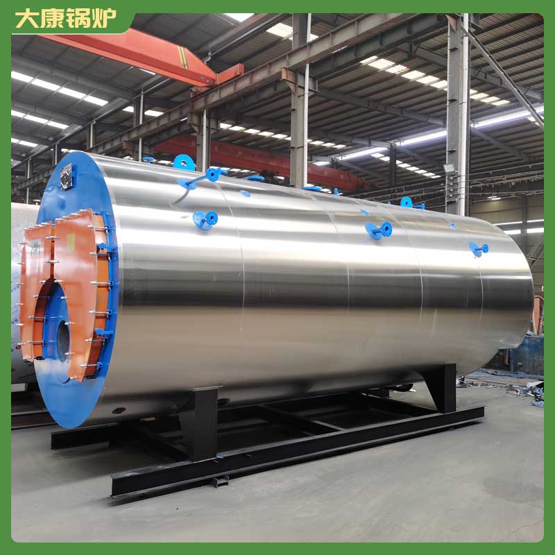 一吨蒸汽生物质九游J9（中国）