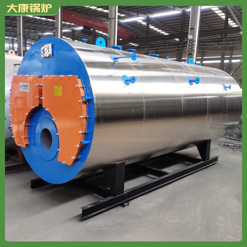 20万大卡生物质导热油九游J9（中国）