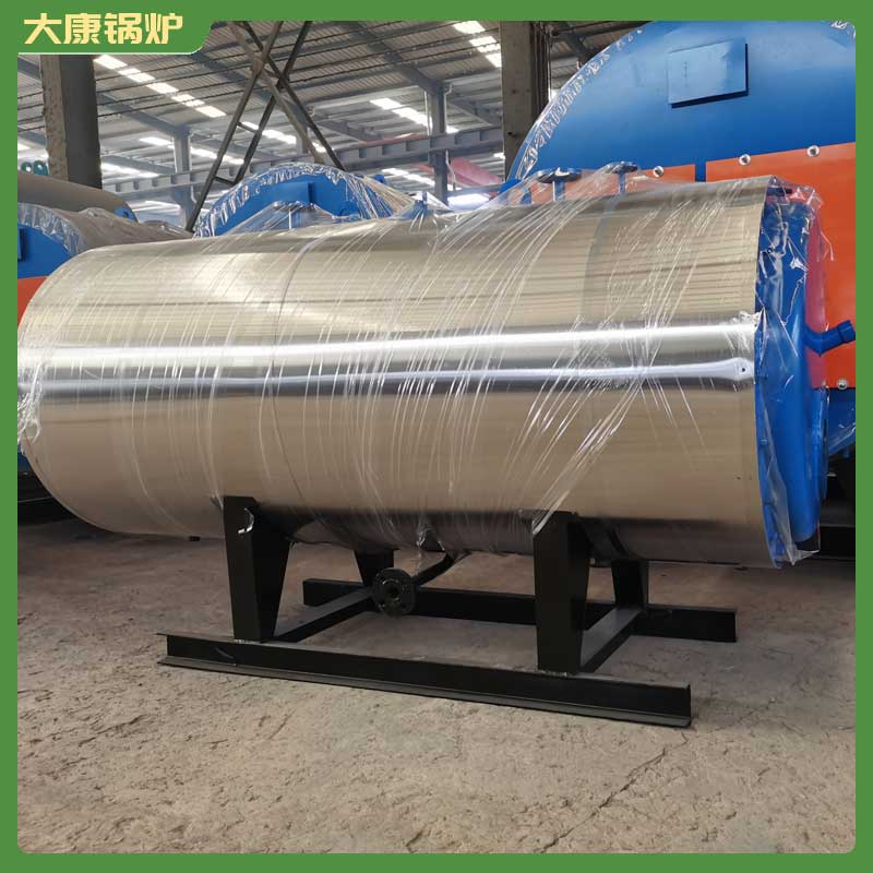 200万大卡导热油九游J9（中国）