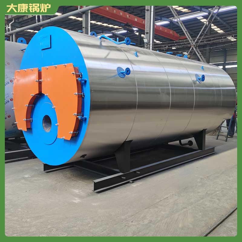 导热油天然气加热九游J9（中国）