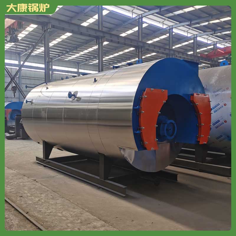 20t生物质九游J9（中国）多少钱