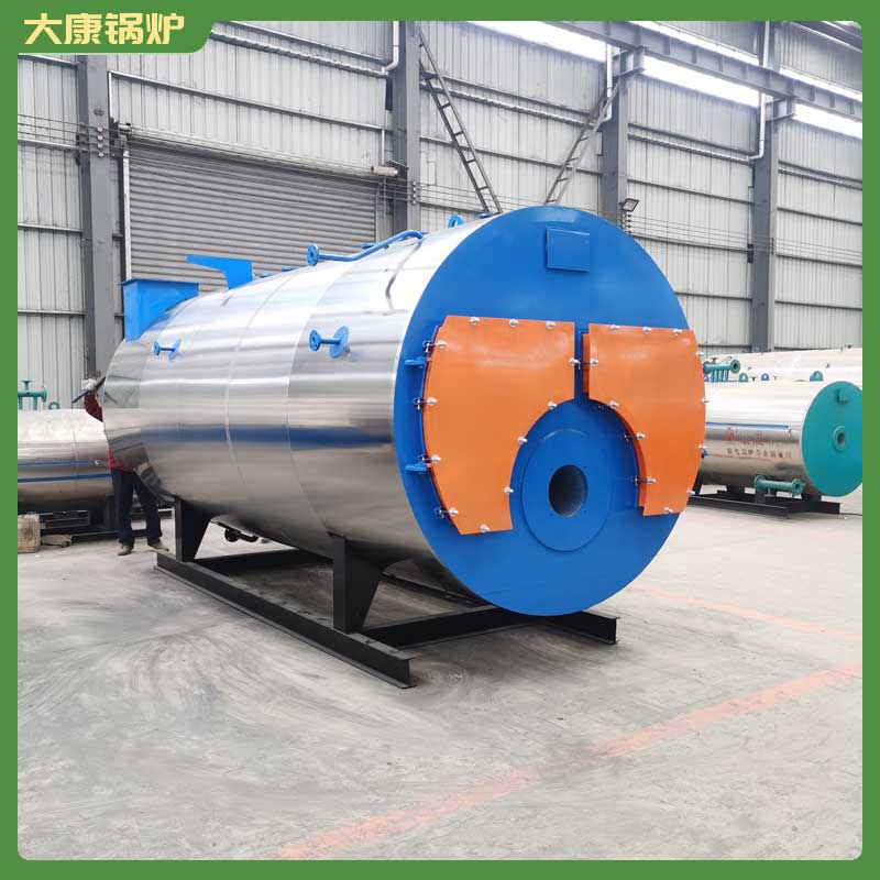 生物质蒸汽九游J9（中国）公司河南大康九游J9（中国）有限公司燃气工业热水九游J9（中国）