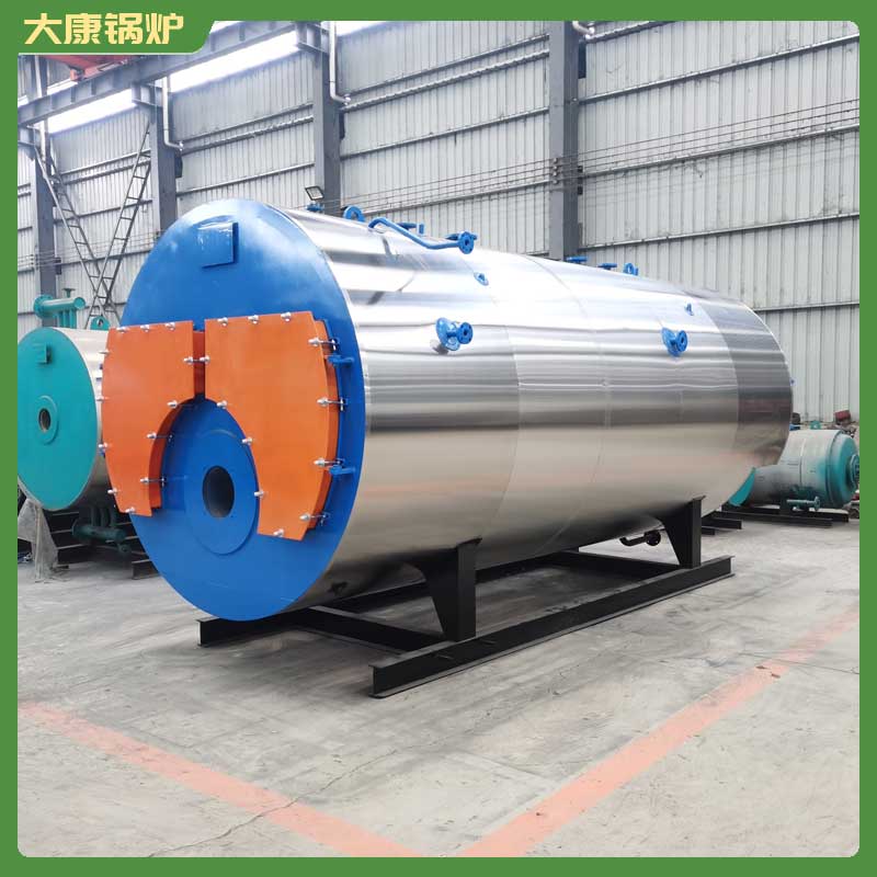 500公斤生物质九游J9（中国）