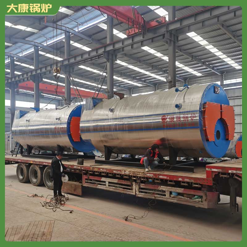 生物质热水九游J9（中国）生产厂家