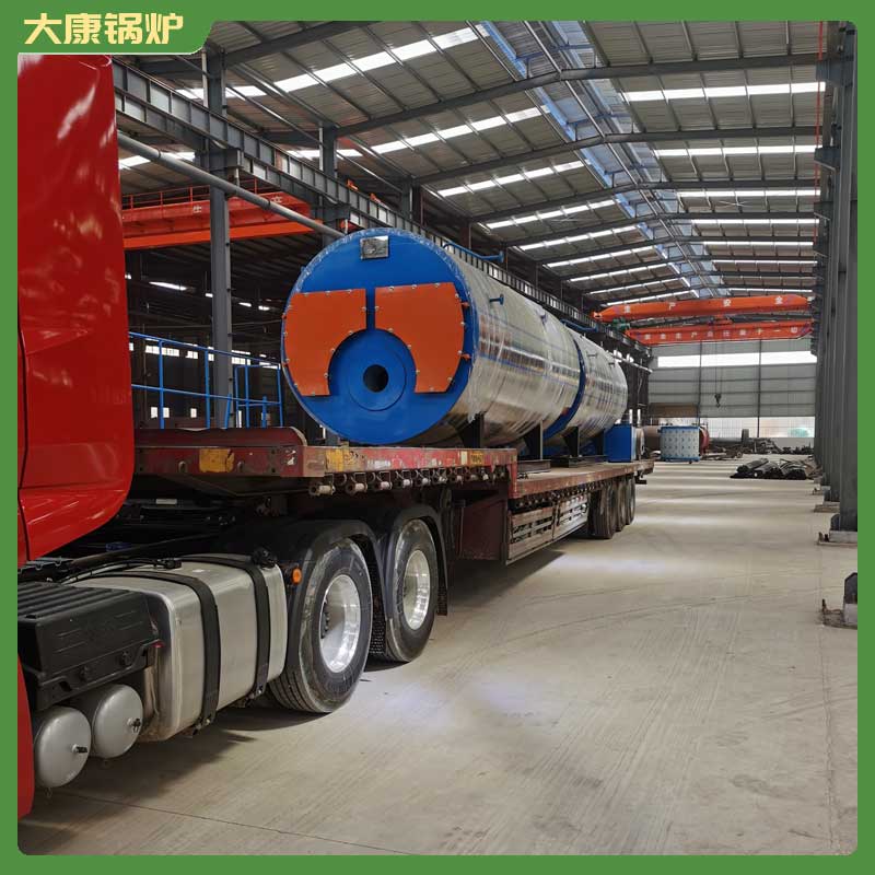 燃气导热油九游J9（中国）型号