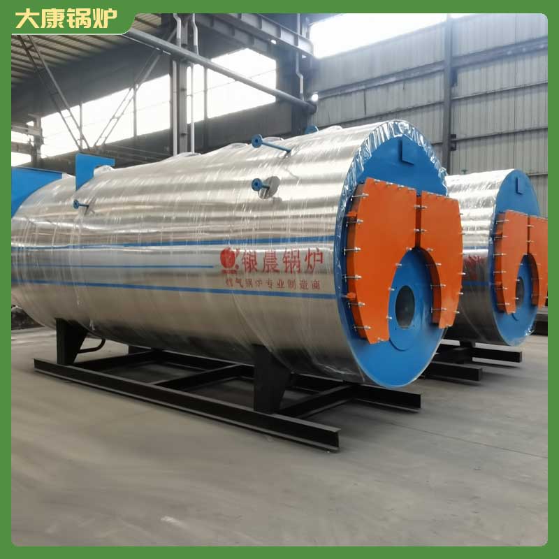 6吨环保九游J9（中国）