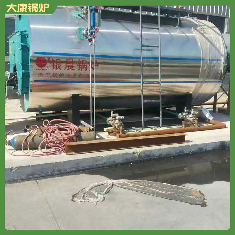 导热油九游J9（中国）120万大卡