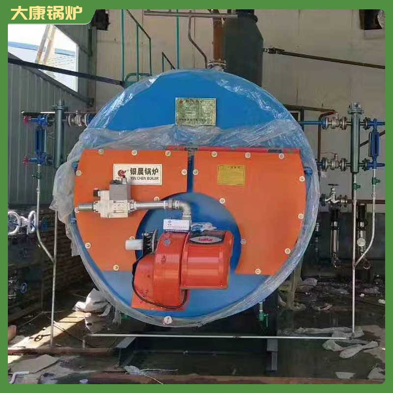 生物质常压热水九游J9（中国）价格