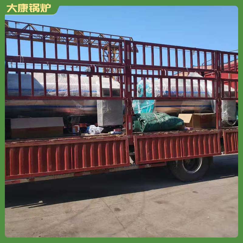 10吨燃气低氮九游J9（中国）