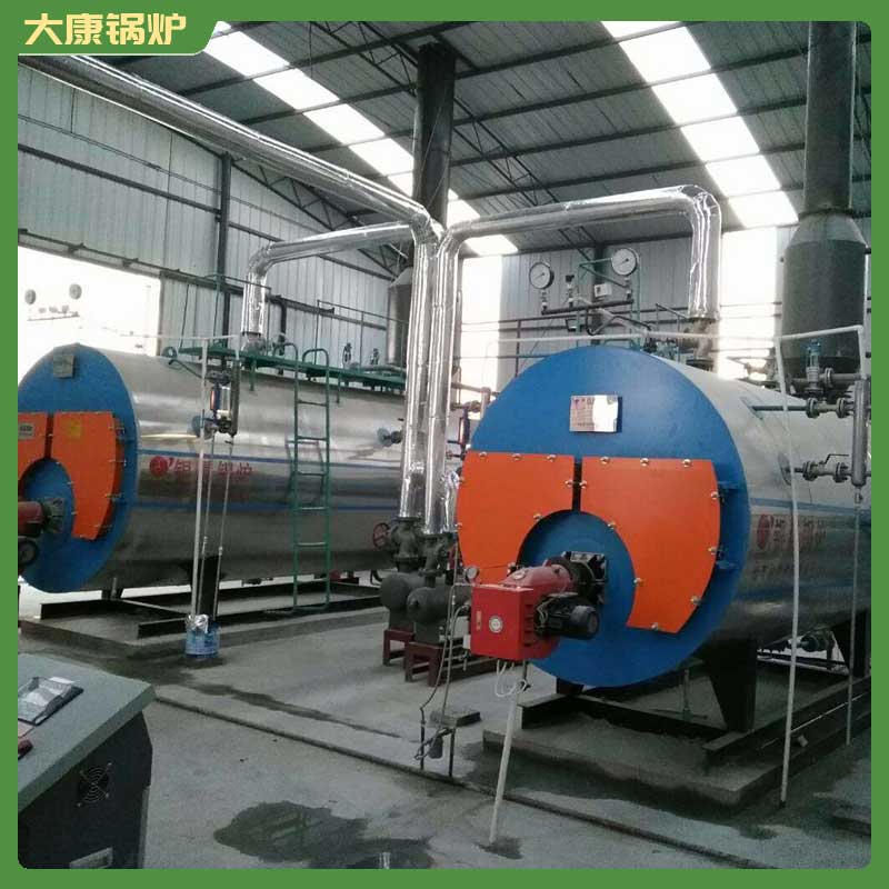 120kw冷凝热水九游J9（中国）