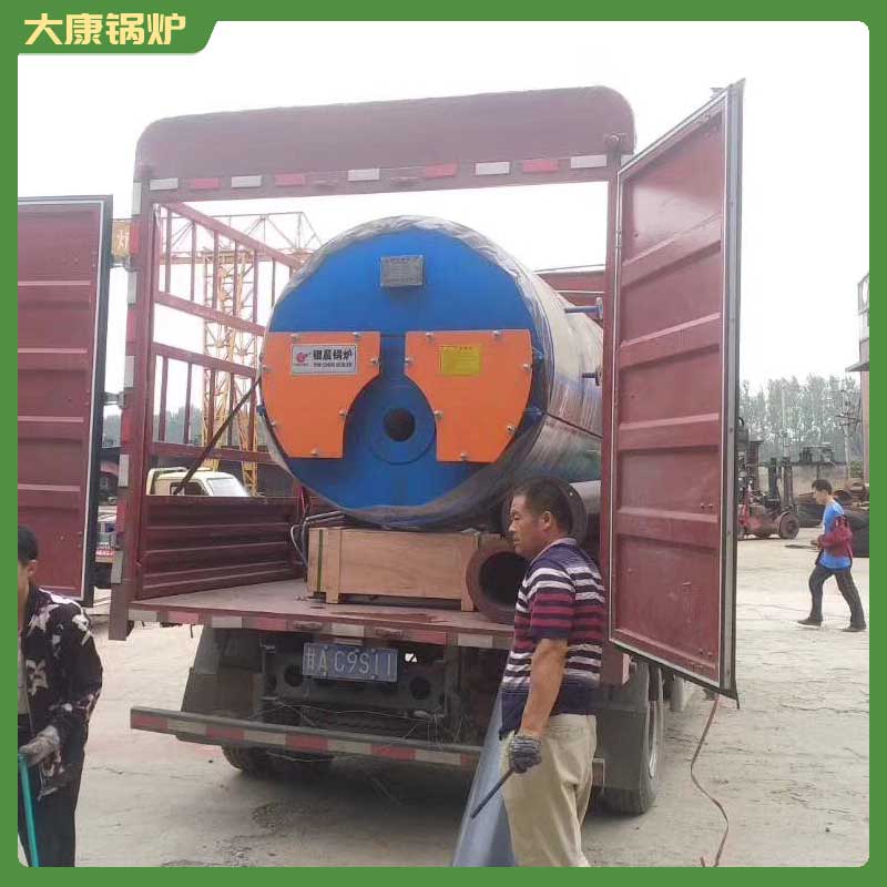 生物质小型九游J9（中国）
