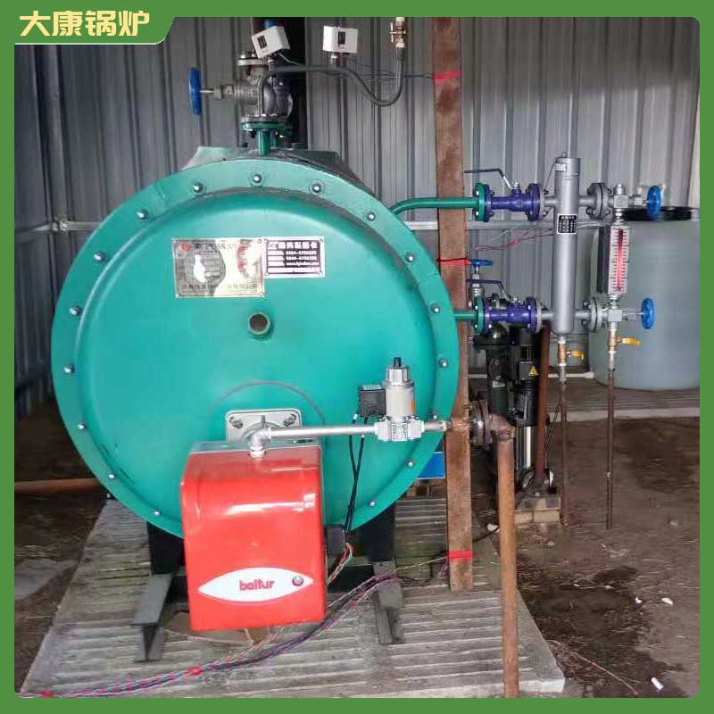 半吨导热油九游J9（中国）