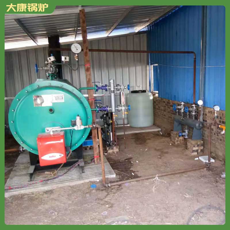 燃气导热九游J9（中国）