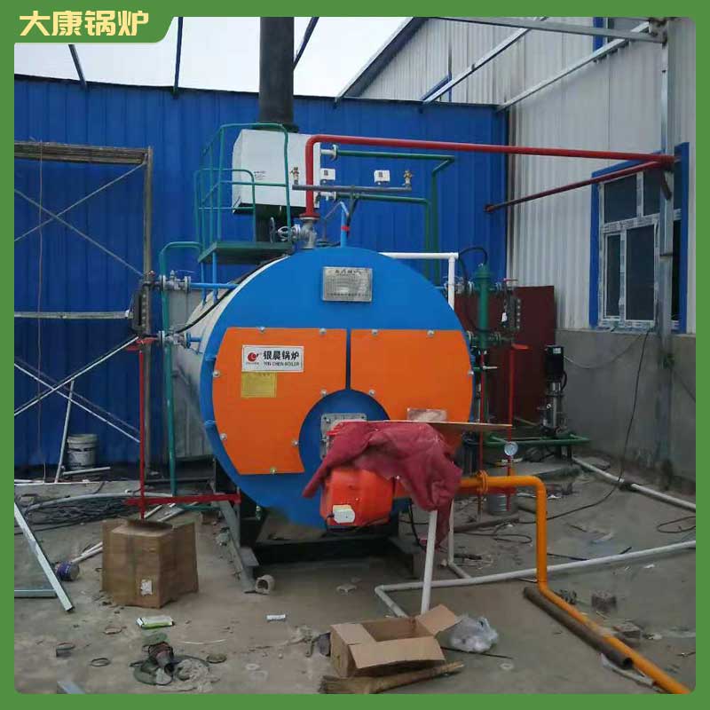 天然气导热油九游J9（中国）厂