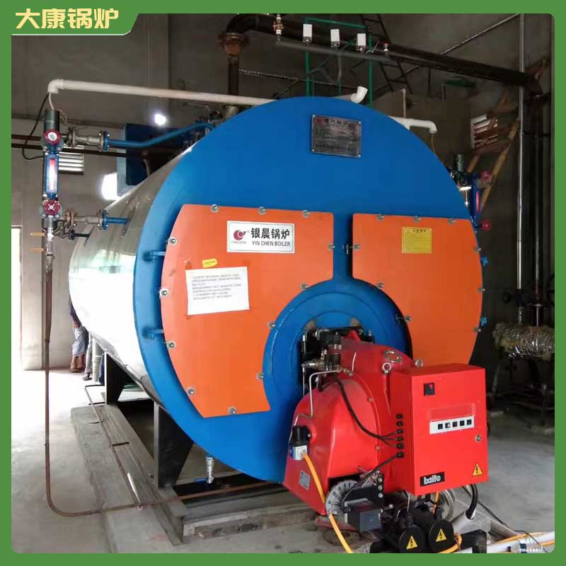 400万大卡导热油九游J9（中国）