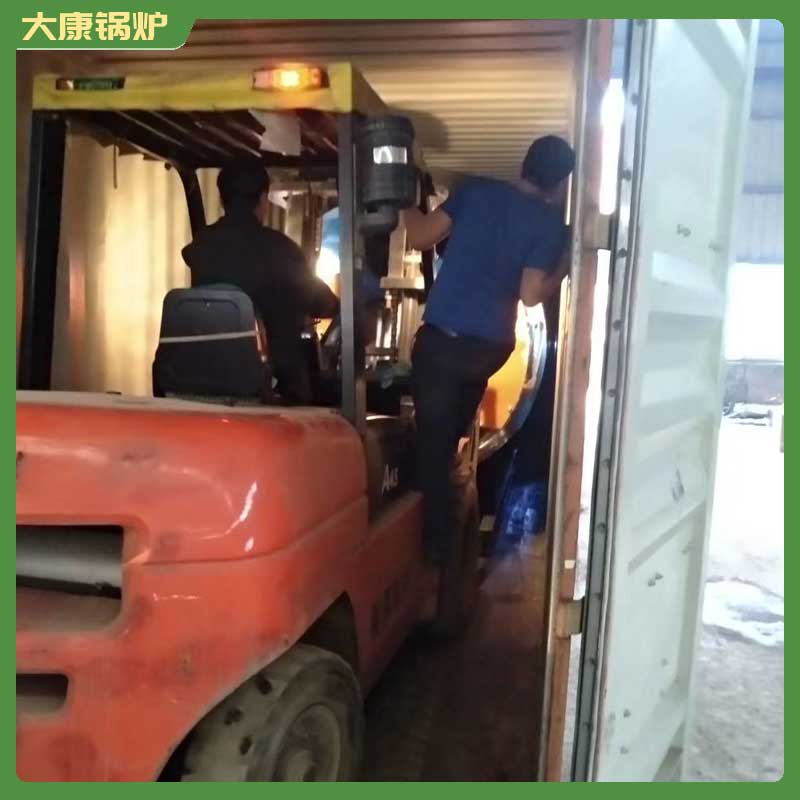 燃气燃油导热油九游J9（中国）