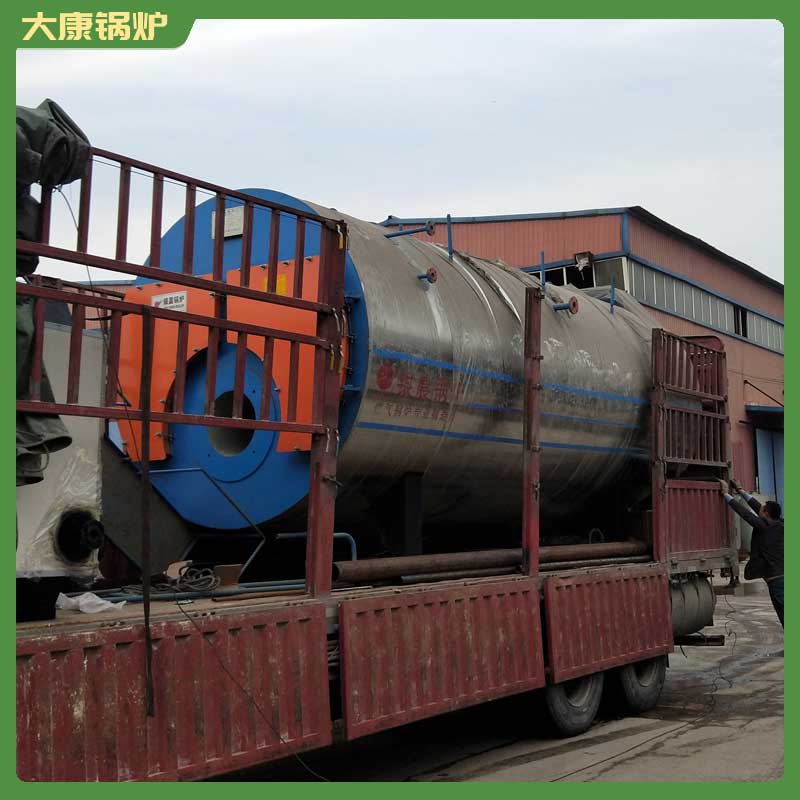 生物质九游J9（中国）蒸汽厂家