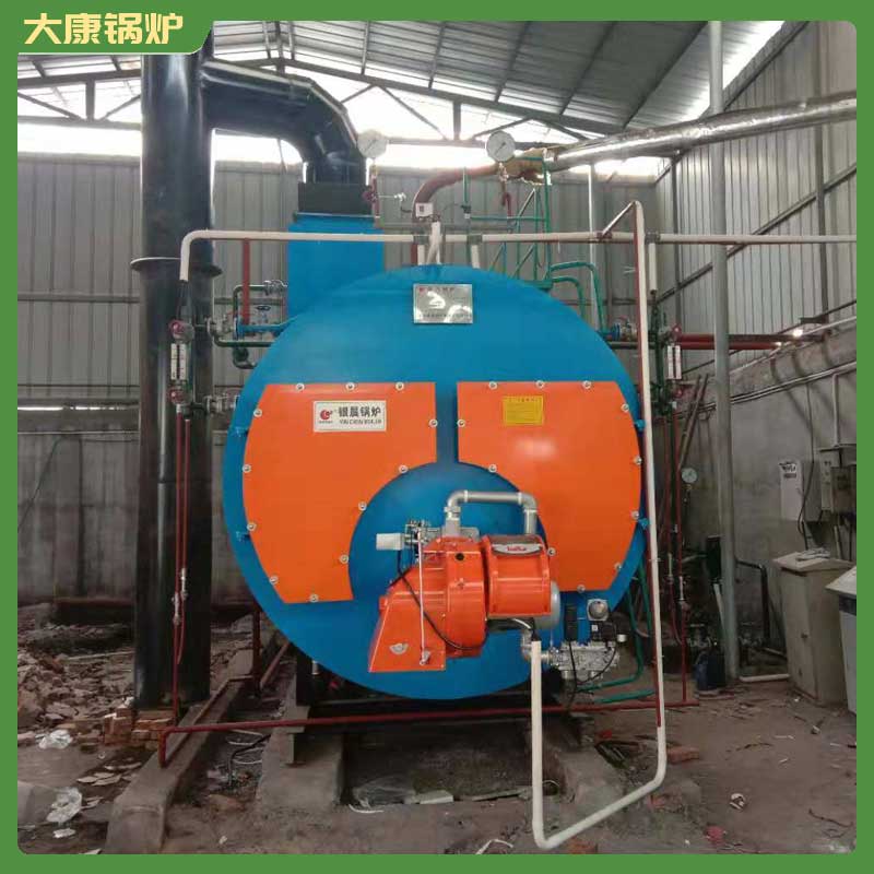 4t生物质九游J9（中国）太康银晨九游J9（中国）九游J9（中国）环保节能产品