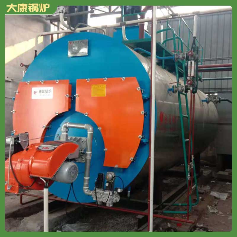 生物质九游J9（中国）0.5吨