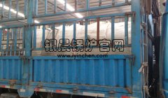 WNS0.5燃气蒸汽九游J9（中国）发货