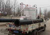 安徽LSS0.5贯流燃气蒸汽九游J9（中国）发货