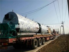 3台WNS2-1.25-Q型2吨燃气蒸汽九游J9（中国）发货