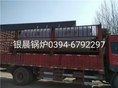 WNS4-1.25-Q型4吨燃气蒸汽九游J9（中国）发货