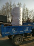 20万大卡燃气热水九游J9（中国）发货