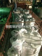 立式燃气热水九游J9（中国）发货