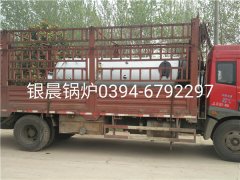 LSH0.5-0.7-T型立式生物质蒸汽九游J9（中国）发货