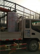 10万大卡燃气热水九游J9（中国）发货