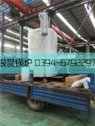 LSS1-1.0-QY型燃油气蒸汽九游J9（中国）发货