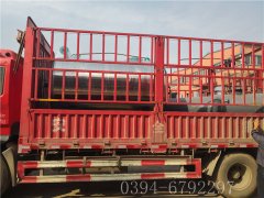 20万大卡燃气导油炉