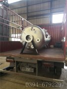 LSG0.3-0.7-T型生物质蒸汽九游J9（中国）