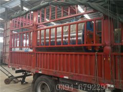 0.7吨燃油气蒸汽九游J9（中国）