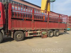 2台2吨燃气热水九游J9（中国）