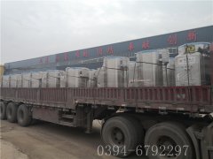 几十台电加热热水九游J9（中国）