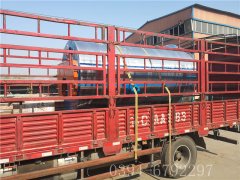 CWNS1.4型燃气热水九游J9（中国）