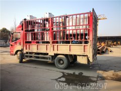 3台15万大卡燃气热水九游J9（中国）